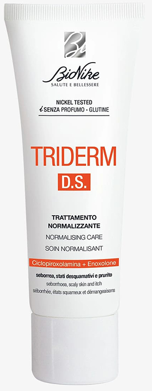 TRIDERM IMMU GEL 30 ML - Parafarmacia Mostacciano