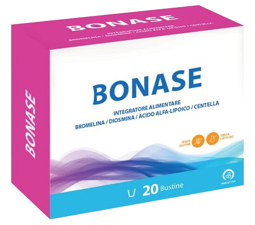 BONASE 20 BUSTINE DA 5 G - Parafarmacia Mostacciano
