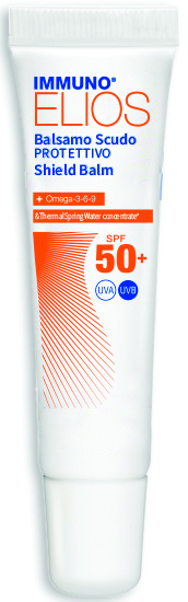 IMMUNO ELIOS SHIELD SPF50+ 15 ML - Parafarmacia Mostacciano