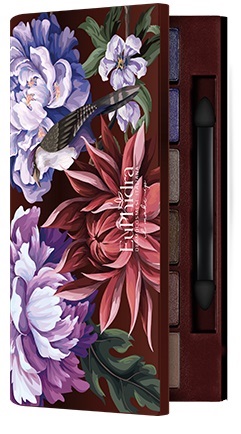 EUPHIDRA PALETTE OCCHI A/I 22 - Parafarmacia Mostacciano