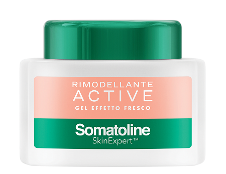 SOMATOLINE SKIN EXPERT ACTIVE GEL INTENSIVO RIMODELLANTE 250 ML - Parafarmacia Mostacciano