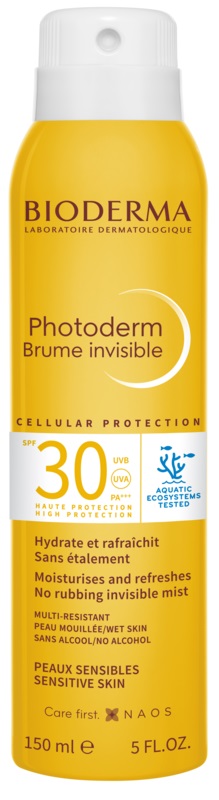 PHOTODERM BRUME SOLAIRE SPF30 150 ML - Parafarmacia Mostacciano