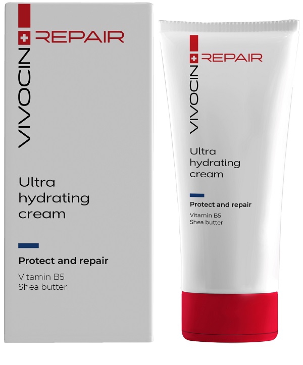 VIVOCIN ULTRA HYDRATING CREAM 50 ML - Parafarmacia Mostacciano