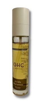 GHC MEDICAL HAIR LIFTING SERUM 50 ML - Parafarmacia Mostacciano