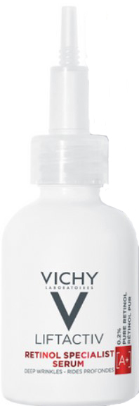 LIFTACTIV RETINOL SERUM 30 ML - Parafarmacia Mostacciano