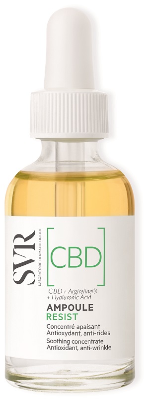 AMPOULE CBD 30 ML - Parafarmacia Mostacciano