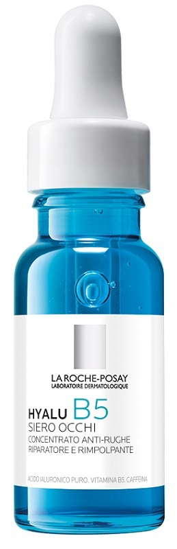 HYALU B5 SIERO OCCHI 15 ML - Parafarmacia Mostacciano