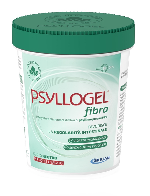 PSYLLOGEL FIBRA NEUTRO 170 G - Parafarmacia Mostacciano