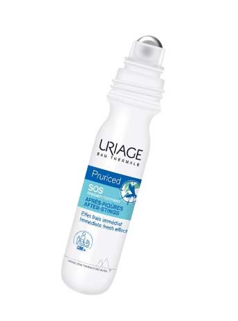 PRURICED ROLL ON APAISANT T 15 ML - Parafarmacia Mostacciano
