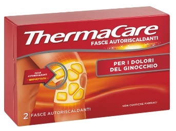 THERMACARE KNEE 8HR 2CT IT - Parafarmacia Mostacciano