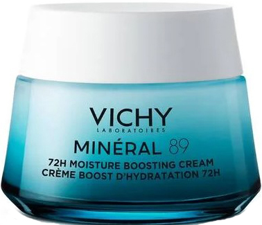MINERAL 89 CREMA LEGGERA 50 ML - Parafarmacia Mostacciano