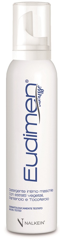 EUDIMEN MOUSSE 200 ML - Parafarmacia Mostacciano