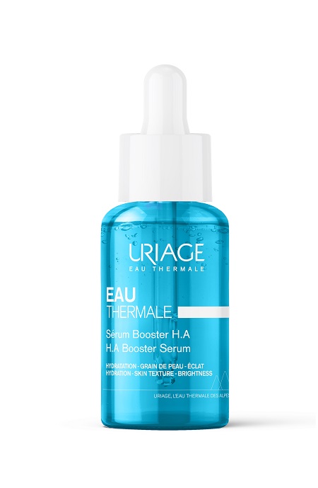 URIAGE SERUM HYALU BOOSTER 30 ML - Parafarmacia Mostacciano