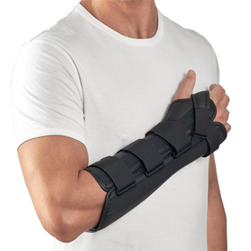 EKEEP M2 MANUKEEP TUTORE POLSINO DESTRO TAGLIA 03 - Parafarmacia Mostacciano