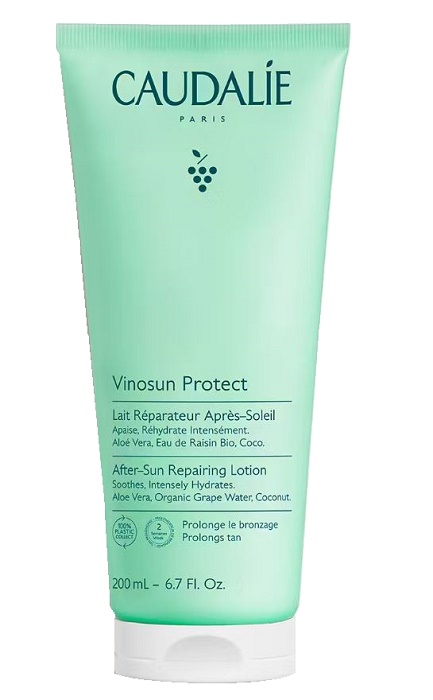 VINOSUN LATTE DOPOSOLE 200 ML - Parafarmacia Mostacciano