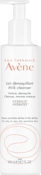 AVENE LATTE DETERGENTE DELICATO NUOVA FORMULA 200 ML - Parafarmacia Mostacciano
