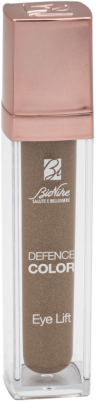 DEFENCE COLOR EYELIFT OMBRETTO LIQUIDO 602 CARAMEL - Parafarmacia Mostacciano