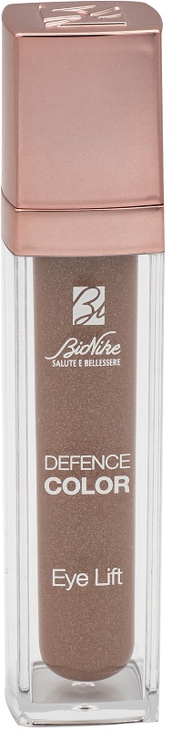DEFENCE COLOR EYELIFT OMBRETTO LIQUIDO 604 QUARTZ ROSE - Parafarmacia Mostacciano
