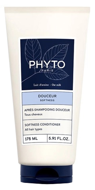 PHYTO PARIS DOUCEUR BALSAMO 175 ML - Parafarmacia Mostacciano