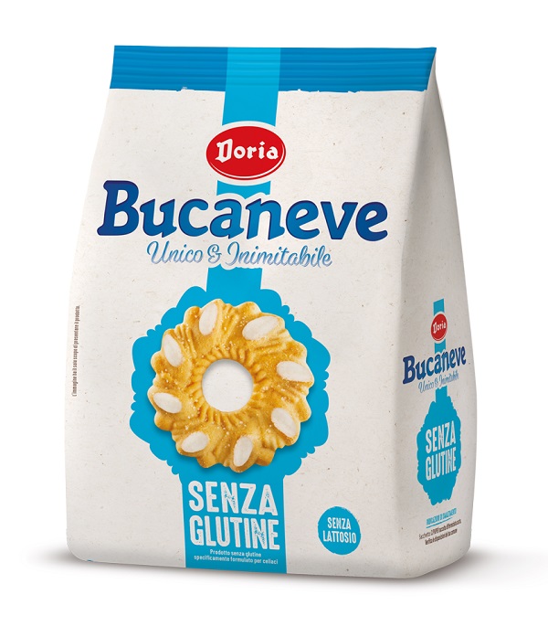 DORIA BUCANEVE 200 G - Parafarmacia Mostacciano