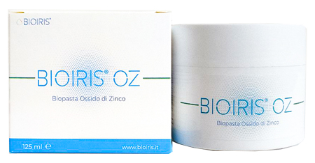 BIOIRIS OZ 125 ML - Parafarmacia Mostacciano
