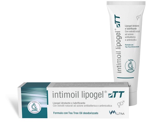 INTIMOIL LIPOGEL TT 30 ML - Parafarmacia Mostacciano
