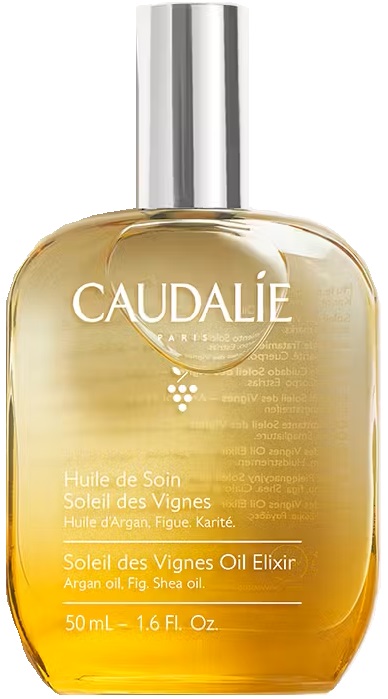 SOLEIL DES VIGNES OLIO TRATTANTE 50 ML - Parafarmacia Mostacciano