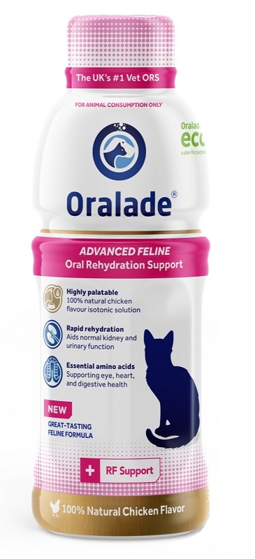 ORALADE SUPPORTO AVANZATO RF+ 330 ML - Parafarmacia Mostacciano