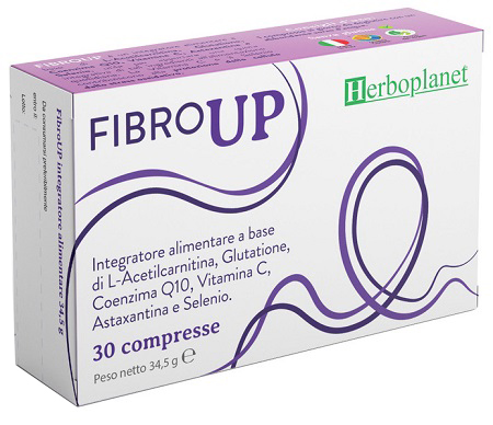 FIBROUP 30 COMPRESSE - Parafarmacia Mostacciano