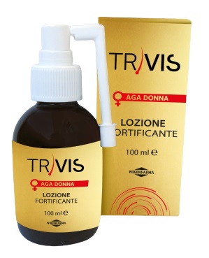 TRIVIS AGA DONNA LOZIONE 100 ML - Parafarmacia Mostacciano