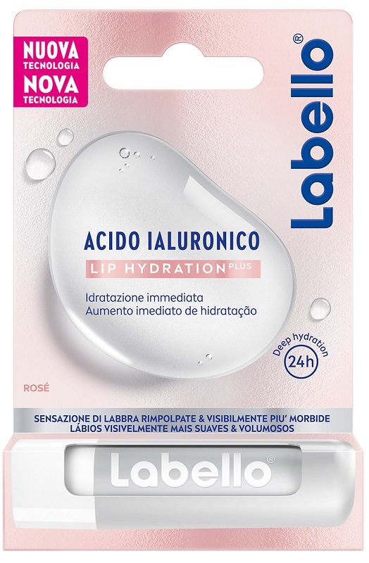 LABELLO ACIDO IALURONICO 5,2 G - Parafarmacia Mostacciano