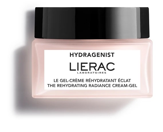 HYDRAGENIST IL GEL CREMA REIDRATANTE ILLUMINANTE 50 ML - Parafarmacia Mostacciano