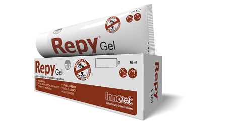 REPY GEL 75 ML NUOVA FORMULA - Parafarmacia Mostacciano