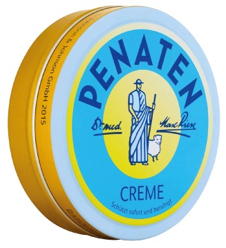 PENATEN PASTA PROTETTIVA 150 ML - Parafarmacia Mostacciano