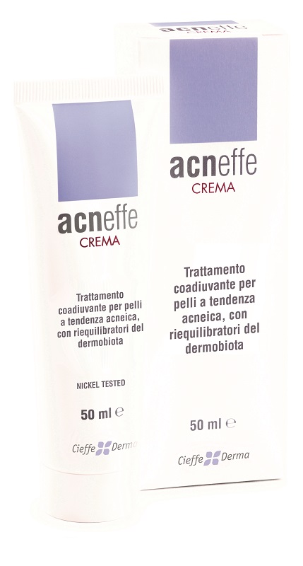 ACNEFFE CREMA 50 ML - Parafarmacia Mostacciano