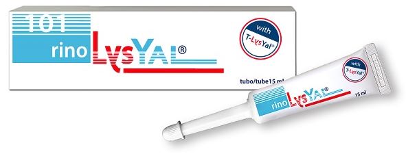 RINOLYSYAL 15 ML - Parafarmacia Mostacciano