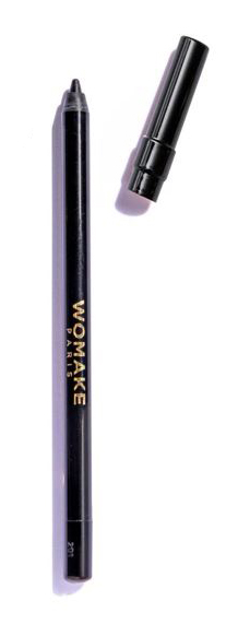WOMAKE CRAYON NOIR INTENSE - Parafarmacia Mostacciano