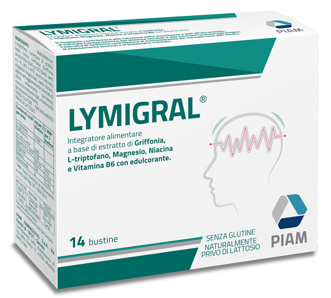 LYMIGRAL 14 BUSTINE 3 G - Parafarmacia Mostacciano
