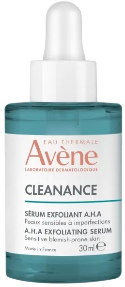 AVENE CLEANANCE SIERO ESFOLIANTE 30 ML - Parafarmacia Mostacciano
