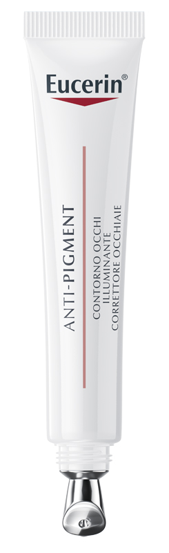 EUCERIN ANTI-PIGMENT CONTORNO OCCHI ILLUMINANTE 15 ML - Parafarmacia Mostacciano
