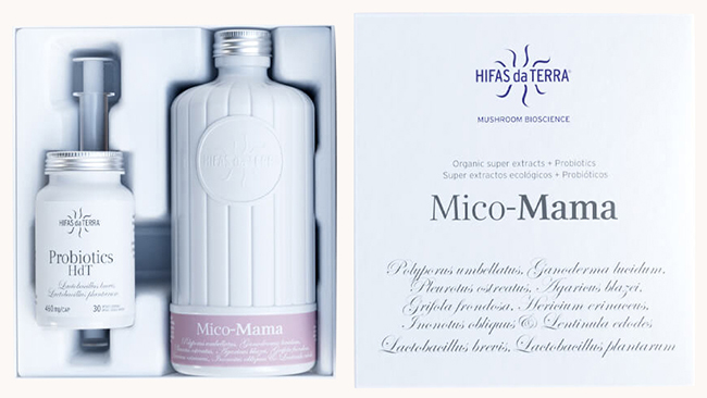 MICO MAMA 300 ML + 30 CAPSULE - Parafarmacia Mostacciano