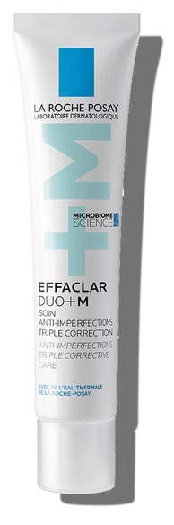 EFFACLAR DUO +M 40 ML - Parafarmacia Mostacciano