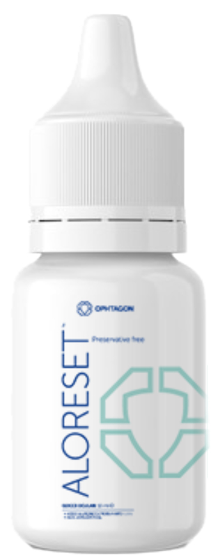 ALORESET GOCCE OCULARI 8 ML - Parafarmacia Mostacciano