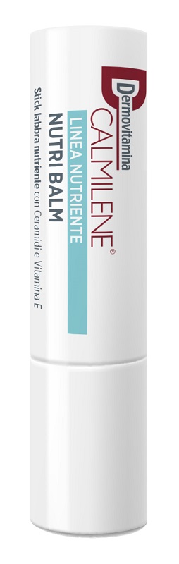DERMOVITAMINA CALMILENE NUTRI BALM STICK 4,5 G - Parafarmacia Mostacciano