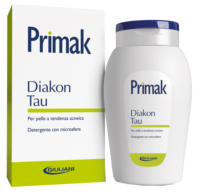 PRIMAK DIAKON TAU 200 ML - Parafarmacia Mostacciano