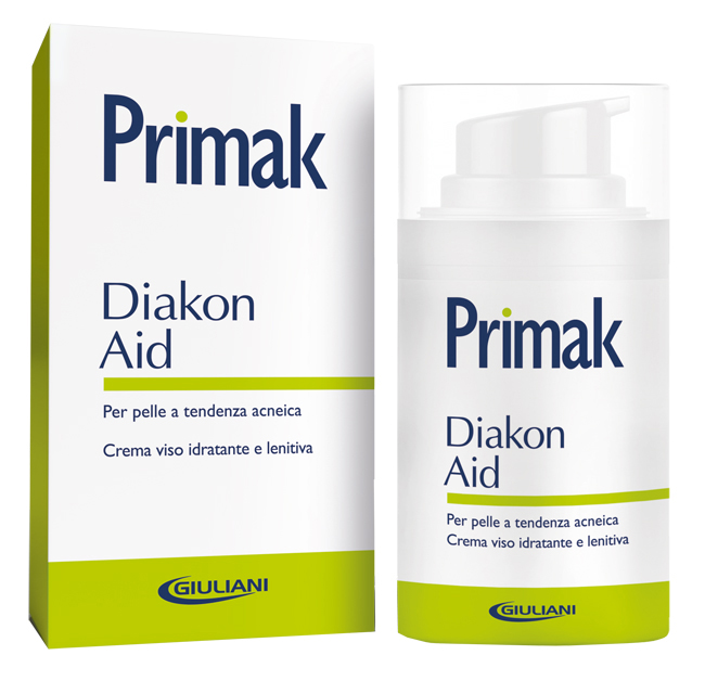 PRIMAK DIAKON AID 50 ML - Parafarmacia Mostacciano