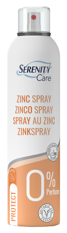 SKINCARE ZINCO SPRAY 250 ML - Parafarmacia Mostacciano