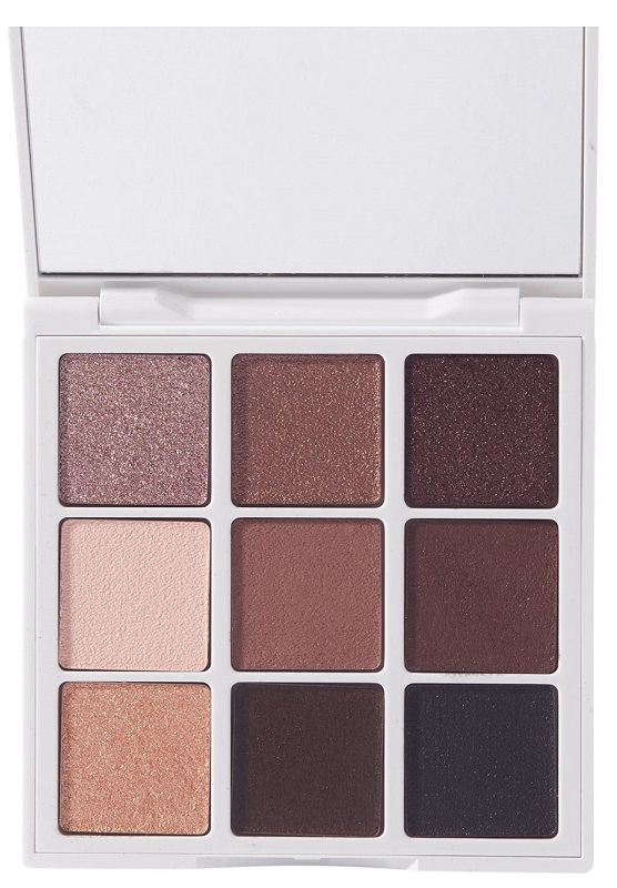 GOOVI PALETTE 9 OMBRETTI - Parafarmacia Mostacciano