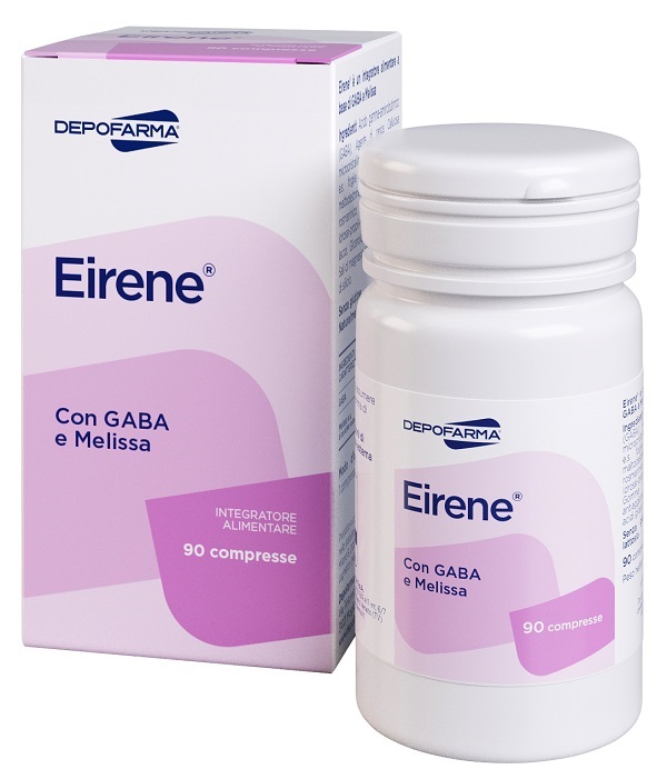 EIRENE 90 COMPRESSE - Parafarmacia Mostacciano