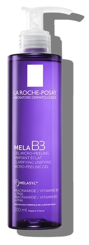 MELA B3 GEL DETERGENTE VISO 200 ML - Parafarmacia Mostacciano